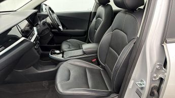 Kia Niro 4 PLUS