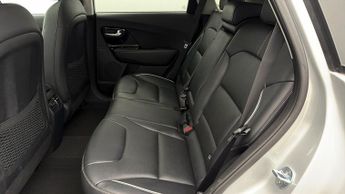 Kia Niro 4 PLUS