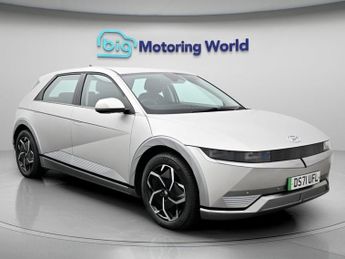 Hyundai IONIQ PREMIUM