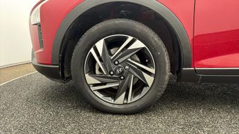 Hyundai BAYON T-GDI SE CONNECT DCT