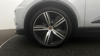 Porsche Macan 4