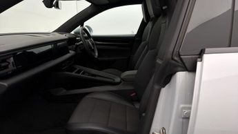 Porsche Macan 4