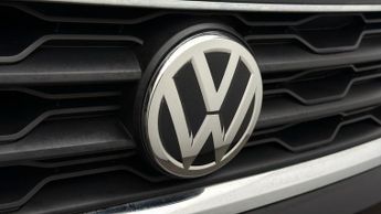 Volkswagen T-Roc R-LINE TDI DSG