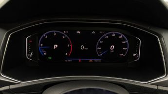 Volkswagen T-Roc R-LINE TDI DSG