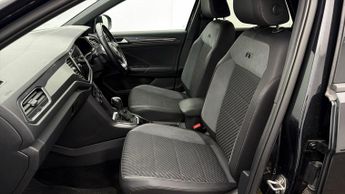 Volkswagen T-Roc R-LINE TDI DSG