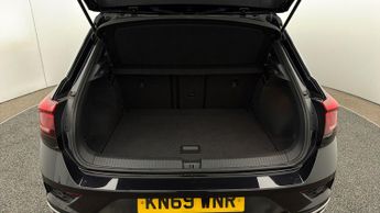 Volkswagen T-Roc R-LINE TDI DSG