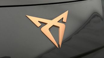 CUPRA Terramar VZ2 DSG
