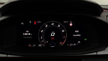 CUPRA Terramar VZ2 DSG