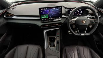 CUPRA Terramar VZ2 DSG