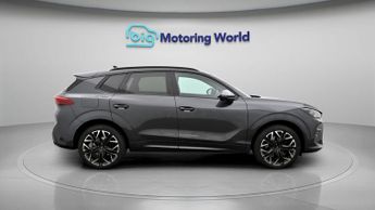 CUPRA Terramar VZ2 DSG