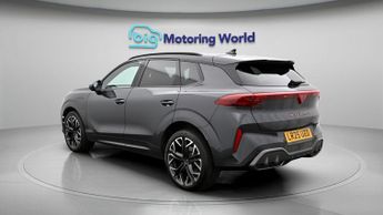 CUPRA Terramar VZ2 DSG