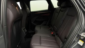 CUPRA Terramar VZ2 DSG