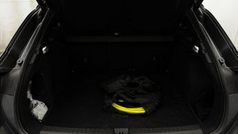 CUPRA Terramar VZ2 DSG