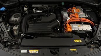 CUPRA Terramar VZ2 DSG