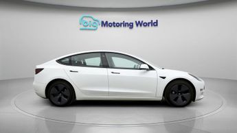 Tesla Model 3 ALL MODELS