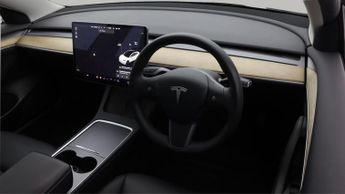 Tesla Model 3 ALL MODELS