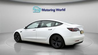 Tesla Model 3 ALL MODELS