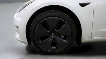 Tesla Model 3 ALL MODELS