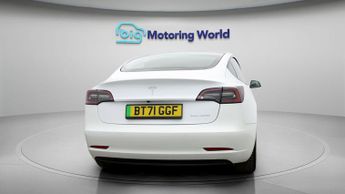 Tesla Model 3 ALL MODELS