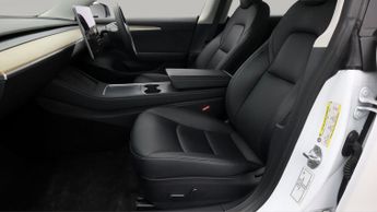 Tesla Model 3 ALL MODELS