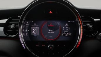 MINI Hatch COOPER CLASSIC