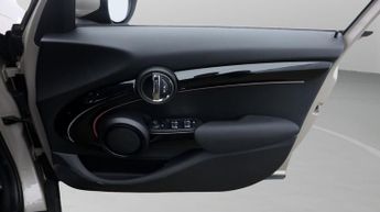 MINI Hatch COOPER CLASSIC