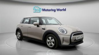 MINI Hatch COOPER CLASSIC