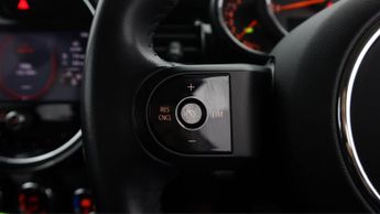 MINI Hatch COOPER CLASSIC