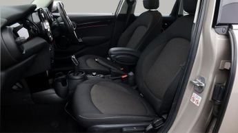 MINI Hatch COOPER CLASSIC