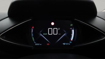 DS AUTOMOBILES DS 3 CROSSBACK E-TENSE BASTILLE