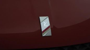 DS AUTOMOBILES DS 3 CROSSBACK E-TENSE BASTILLE