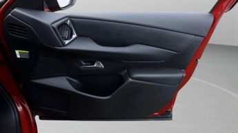 DS AUTOMOBILES DS 3 CROSSBACK E-TENSE BASTILLE