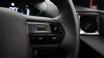 DS AUTOMOBILES DS 3 CROSSBACK E-TENSE BASTILLE