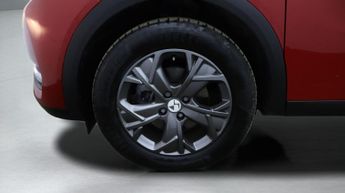 DS AUTOMOBILES DS 3 CROSSBACK E-TENSE BASTILLE