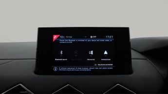 DS AUTOMOBILES DS 3 CROSSBACK E-TENSE BASTILLE