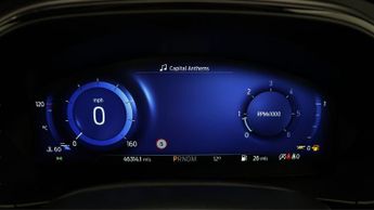 Ford Focus ST-LINE X TDCI