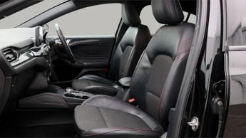 Ford Focus ST-LINE X TDCI