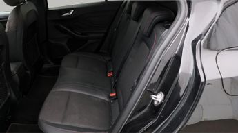 Ford Focus ST-LINE X TDCI