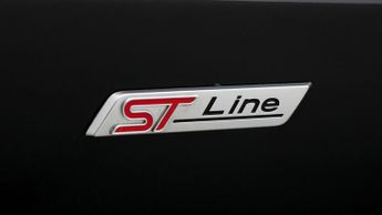 Ford Focus ST-LINE X TDCI