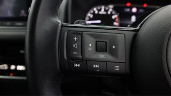 Nissan Qashqai DIG-T ACENTA PREMIUM DCT