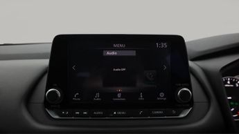 Nissan Qashqai DIG-T ACENTA PREMIUM DCT