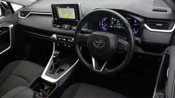 Toyota RAV4 VVT-I DESIGN
