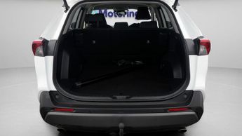 Toyota RAV4 VVT-I DESIGN