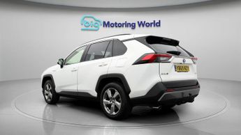 Toyota RAV4 VVT-I DESIGN