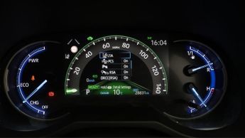 Toyota RAV4 VVT-I DESIGN