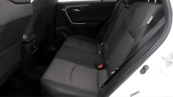 Toyota RAV4 VVT-I DESIGN