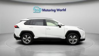 Toyota RAV4 VVT-I DESIGN
