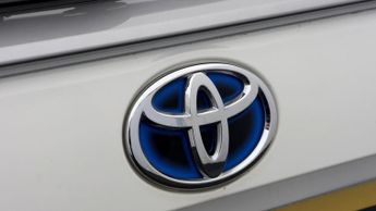 Toyota RAV4 VVT-I DESIGN