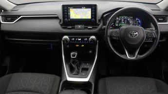 Toyota RAV4 VVT-I DESIGN