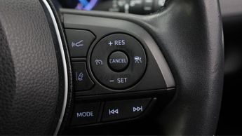 Toyota RAV4 VVT-I DESIGN